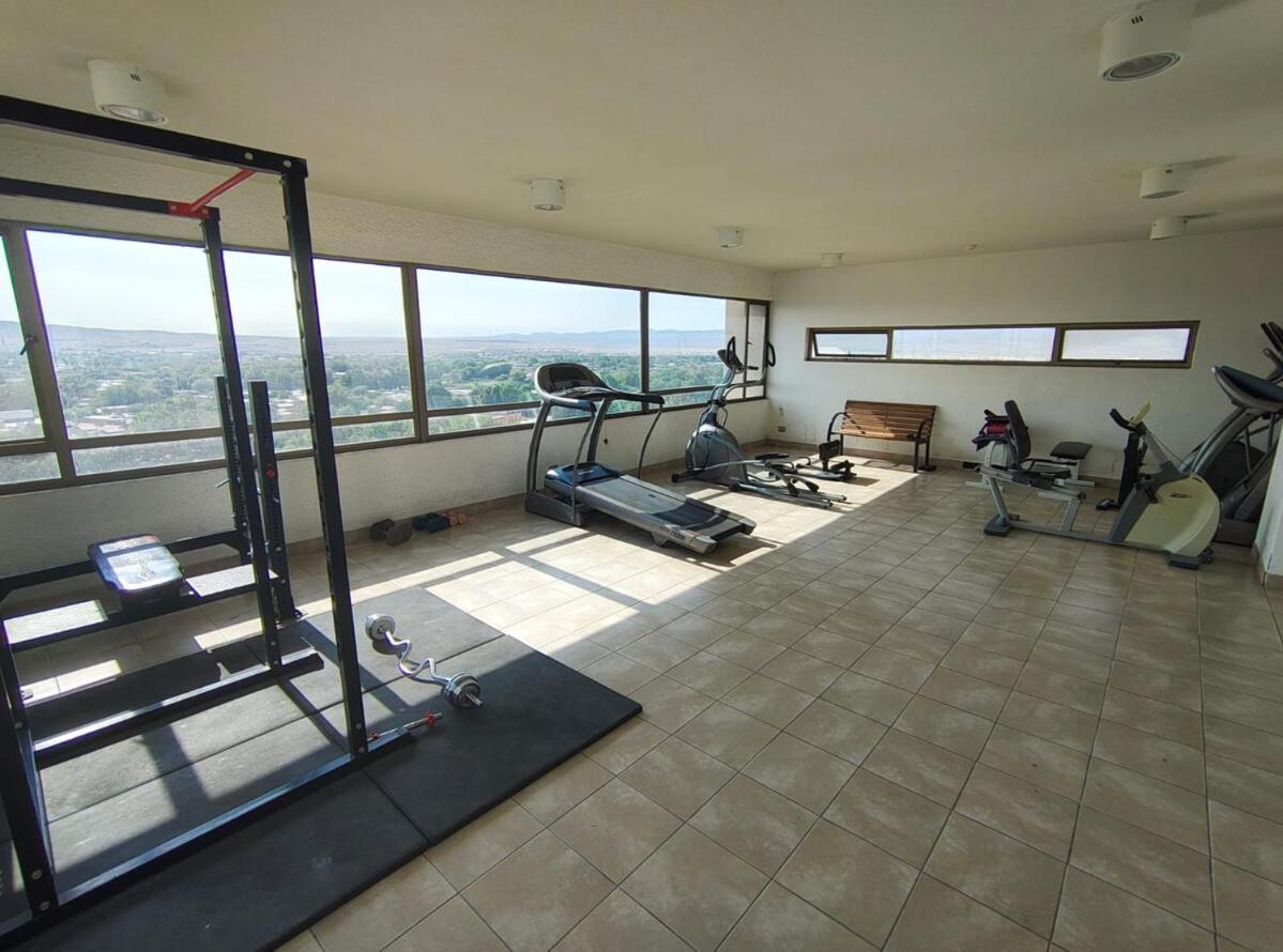 Excelente Depto-2hab-2banos Apartment *