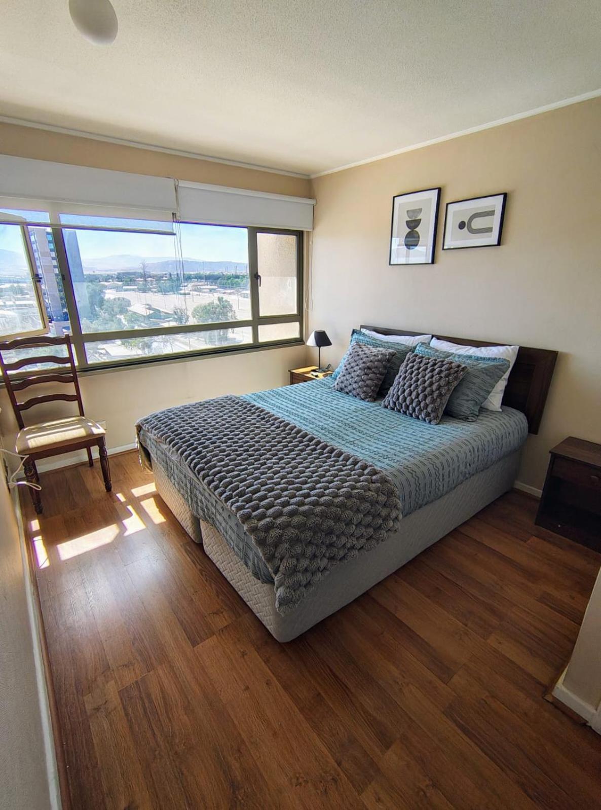 Apartment Excelente Depto-2hab-2banos